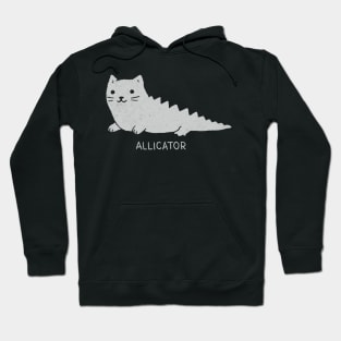 Allicator Hoodie